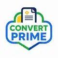 PDF Converter Prime logo